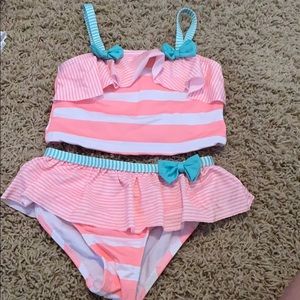 Swim Suit size 4T